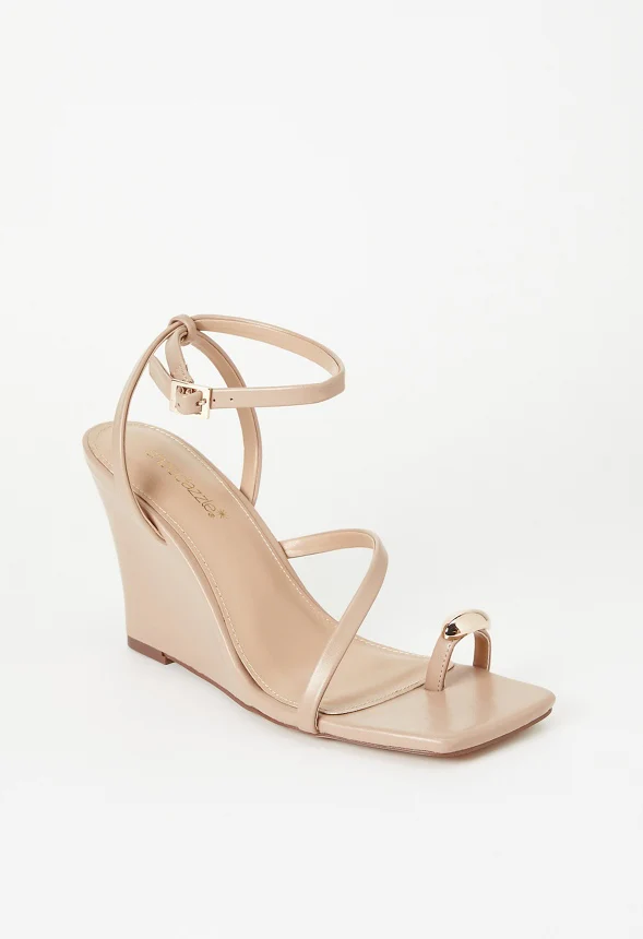 Trending: Elevated Basics